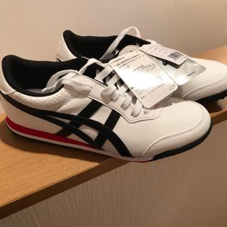 アシックス(asics)の新品 アシックス ゴルフシューズ 25(シューズ)