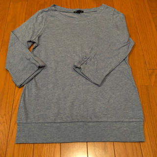 ギャップキッズ(GAP Kids)のGAP kids Tシャツ 七分袖 150(Tシャツ/カットソー)