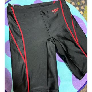 スピード(SPEEDO)の専用 speedo 水着 130センチ(水着)