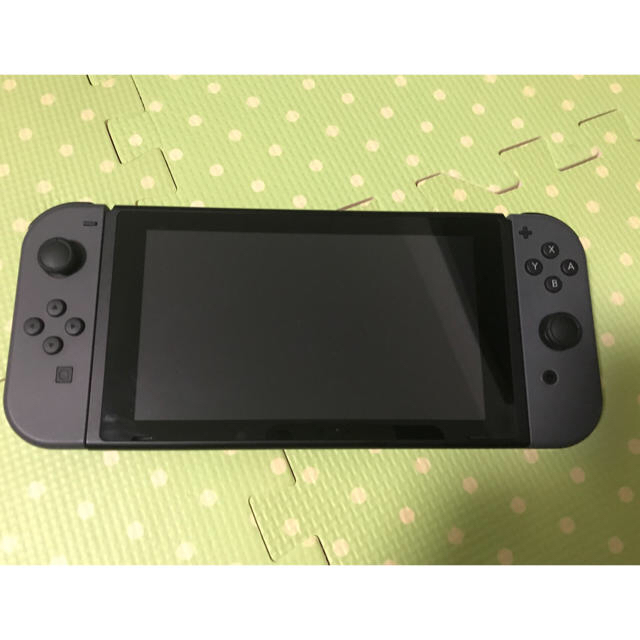 Nintendo Switch(ニンテンドースイッチ)の任天堂 スイッチ  Nintendo Switch  エンタメ/ホビーのゲームソフト/ゲーム機本体(家庭用ゲーム機本体)の商品写真
