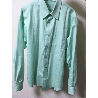 アレッジ(ALLEGE)のALLEGE 19SS/Standerdox Shirt(シャツ)