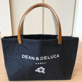 ディーンアンドデルーカ(DEAN & DELUCA)のfuckingidiot様専用】DEAN & DELUCAトートバック☆新品☆(トートバッグ)