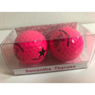 サマンサ(Samantha Thavasa) ゴルフの通販 1,000点以上 | サマンサタバサのスポーツ/アウトドアを買うならラクマ