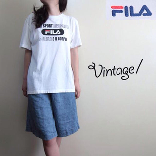 フィラ(FILA)の専用⭐️ジョイリッチ フィラ(Tシャツ(半袖/袖なし))