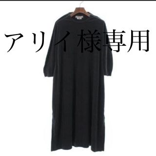 コムデギャルソン(COMME des GARCONS)のコムデギャルソン ワンピース(ひざ丈ワンピース)