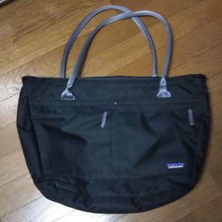 パタゴニア(patagonia)のpatagonia トートバッグ(トートバッグ)