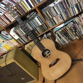 Ibanez - おさる様専用 シダートップ単板 Artwood AW103CNTM Ibanez - おさる様専用 シダートップ単板 Artwood AW103CNTM