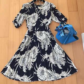 プラダ ロゴ ひざ丈ワンピース(レディース)の通販 37点 | PRADAの