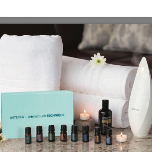 doTERRA】アロマタッチ キット♡の通販 by ☆ Aroma ☆'s shop|ラクマ