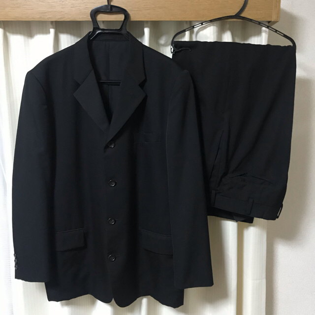 COMME des GARCONS - COMME des GARCONS HOMME セットアップの COMME des GARCONS - COMME des GARCONS HOMME セットアップの