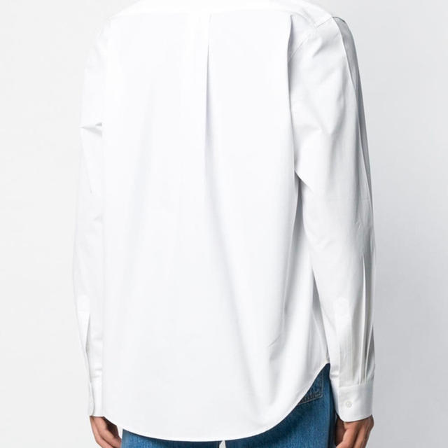 Maison Martin Margiela(マルタンマルジェラ)のマーティンローズ クラシックシャツ メンズのトップス(Tシャツ/カットソー(半袖/袖なし))の商品写真