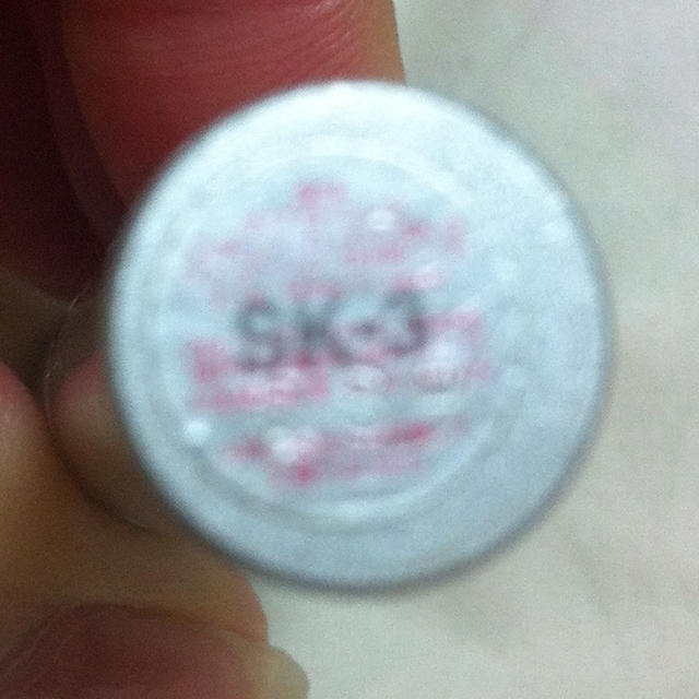 MAXFACTOR(マックスファクター)のSK-Ⅱ 美白コンシーラー コスメ/美容のベースメイク/化粧品(その他)の商品写真