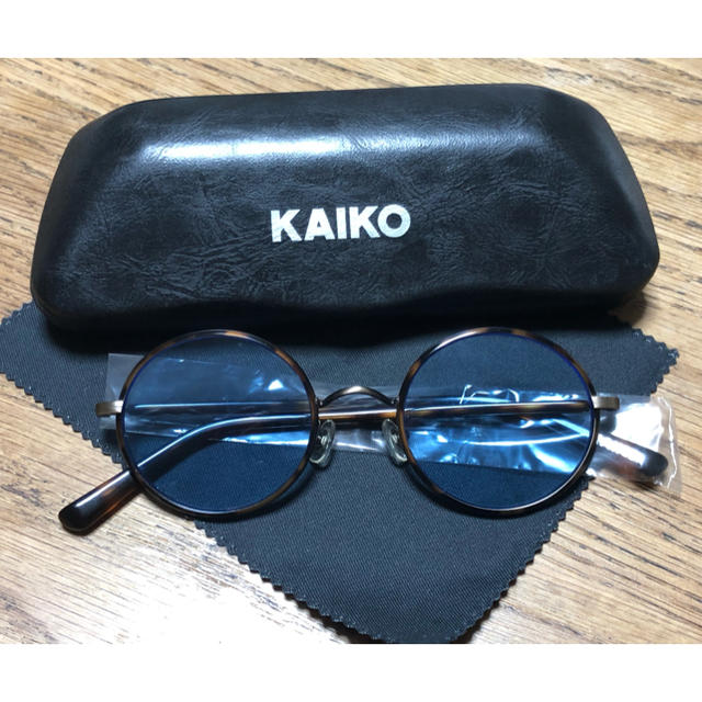 KAIKO サングラス