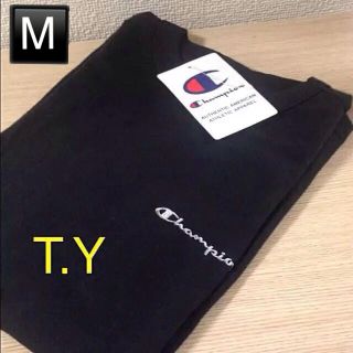 チャンピオン(Champion)のChampion Tシャツ Supreme EMODA Ungrid好きに(Tシャツ/カットソー(半袖/袖なし))