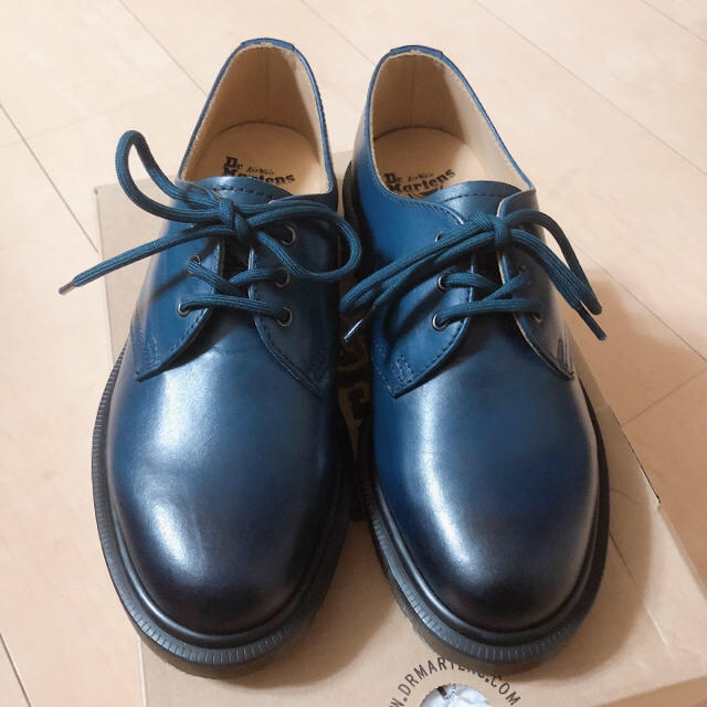 Dr.Martens(ドクターマーチン)のドクターマーチン3ホール レディースの靴/シューズ(ブーツ)の商品写真