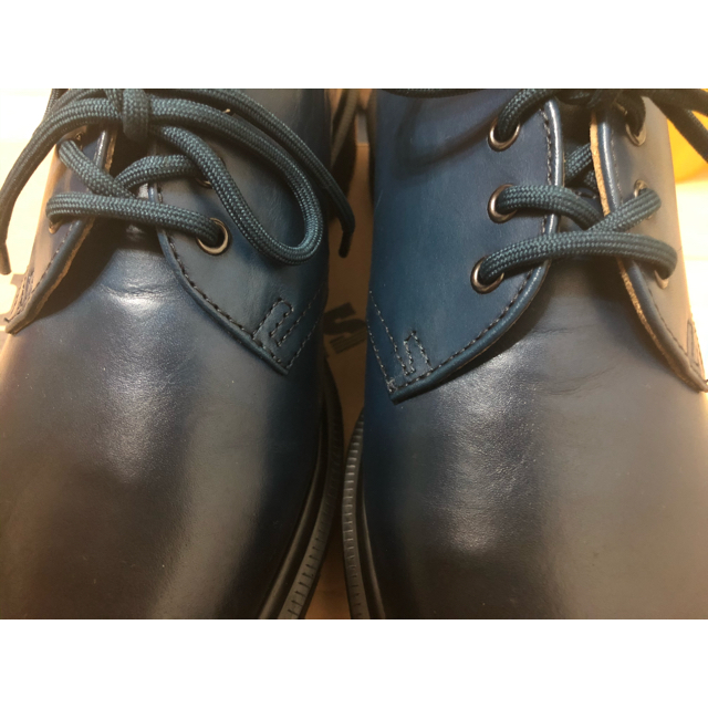 Dr.Martens3ホールシューズ