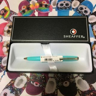 シェーファー(SHEAFFER)の新品！SHEAFFERボールペン(ペン/マーカー)