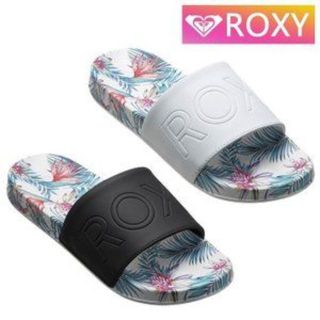 ロキシー(Roxy)の37%OFF♪超人気＆メチャカワ☆☆ロキシーシャワーサンダル♪225-23（S）(サンダル)