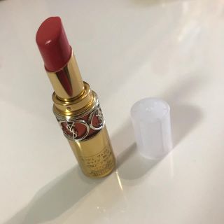 イヴサンローランボーテ(Yves Saint Laurent Beaute)のYSL ルージュ ヴォリュプテ シャイン No.16(口紅)