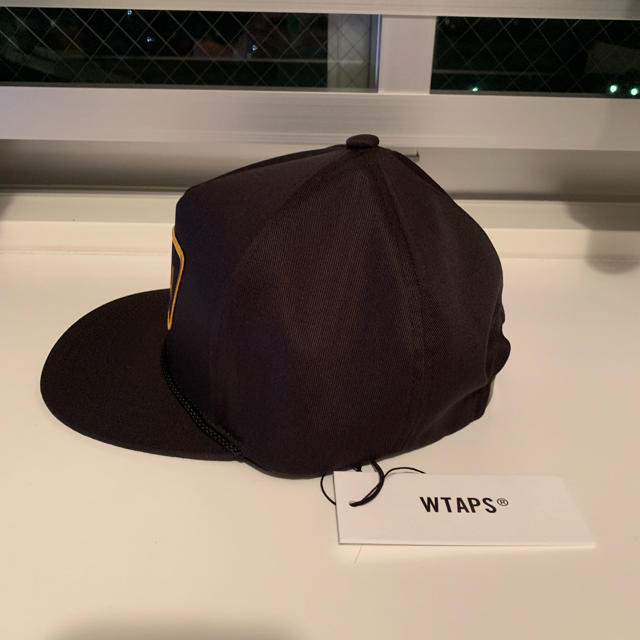 W)taps(ダブルタップス)のWTAPS 19SS MILITIA メンズの帽子(キャップ)の商品写真