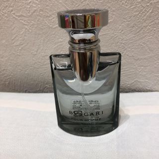 ブルガリ(BVLGARI)のBVLGARI ブルガリ プールオム(香水(男性用))