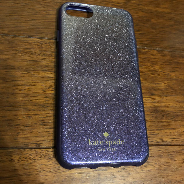 kate spade new york(ケイトスペードニューヨーク)のらんさん専用 スマホ/家電/カメラのスマホアクセサリー(iPhoneケース)の商品写真