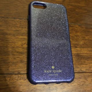 ケイトスペードニューヨーク(kate spade new york)のらんさん専用(iPhoneケース)