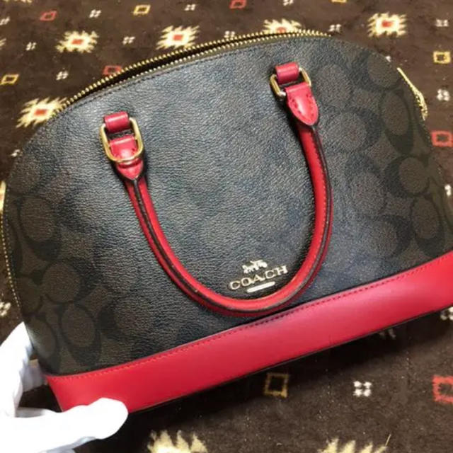 COACH(コーチ)のコーチ バック レディースのバッグ(ショルダーバッグ)の商品写真