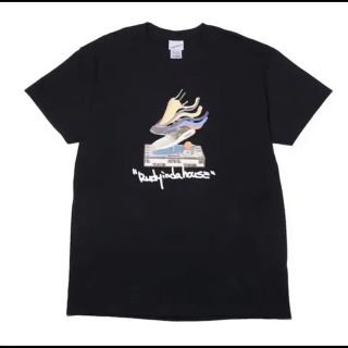 アトモス(atmos)のAtmos Rudy inda house Lサイズ(Tシャツ/カットソー(半袖/袖なし))