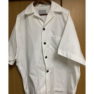 カラー(kolor)のkolor 19ss オープンカラーシャツ(シャツ)