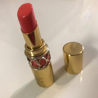 イヴサンローランボーテ(Yves Saint Laurent Beaute)のYSL ルージュ ヴォリュプテ シャイン No.30(口紅)