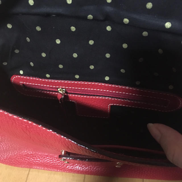 ハンドバッグKate spade ハンドバッグ