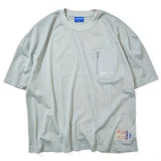 フィアオブゴッド(FEAR OF GOD)のLafayette NYLON POCKET MESH JERSEY(Tシャツ/カットソー(半袖/袖なし))