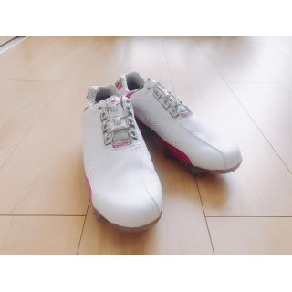 フットジョイ(FootJoy)のFOOTJOY（フットジョイ） D.N.A Boa レディース ゴルフシューズ(シューズ)