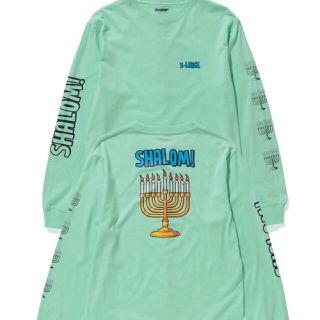 エクストララージ(XLARGE)の セール！ xlarge エクストララージ ロンT(Tシャツ/カットソー(七分/長袖))