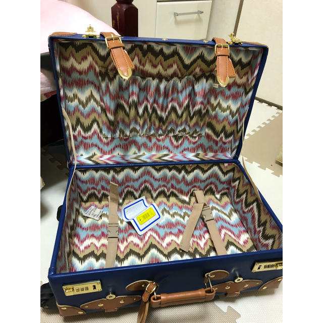 キャリーケースセット レディースのバッグ(スーツケース/キャリーバッグ)の商品写真