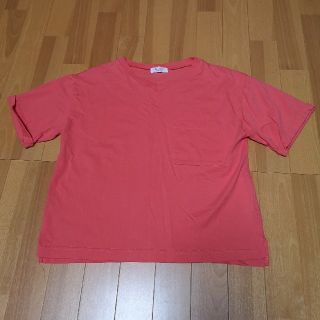 テチチ(Techichi)のテチチ テラス Techichi Terrasse Tシャツ カットソー (カットソー(半袖/袖なし))