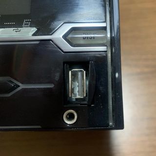 カロッツェリア カーオーディオ(カーオーディオ)