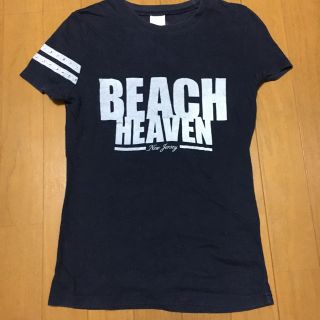 マウジー(moussy)のmoussy Tシャツ(Tシャツ(半袖/袖なし))