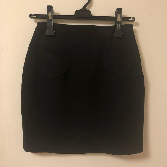 titty&co(ティティアンドコー)のtitty&co スカート(⚠️サスペンダーなし) レディースのスカート(ひざ丈スカート)の商品写真