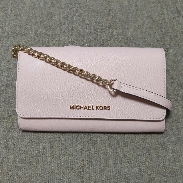 MICHAEL KORS　レディース　ショルダーバッグ