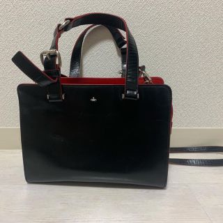 ヴィヴィアンウエストウッド(Vivienne Westwood)のヴィヴィアンウエストウッド ショルダーバッグ(ショルダーバッグ)