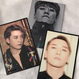 9ページ目 ビッグバン 韓国 アイドルグッズの通販 900点以上 Bigbangのエンタメ ホビーを買うならラクマ