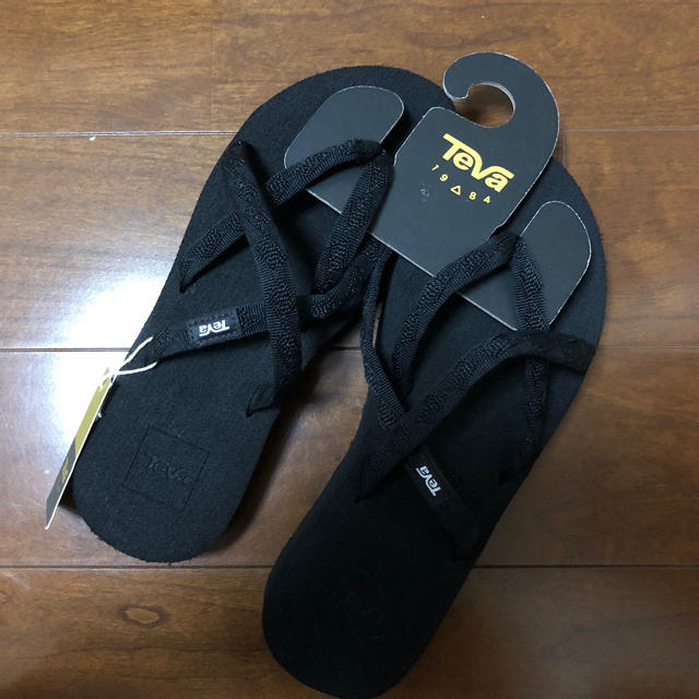 Teva(テバ)のteva OLOWAHU 23cm レディースの靴/シューズ(サンダル)の商品写真