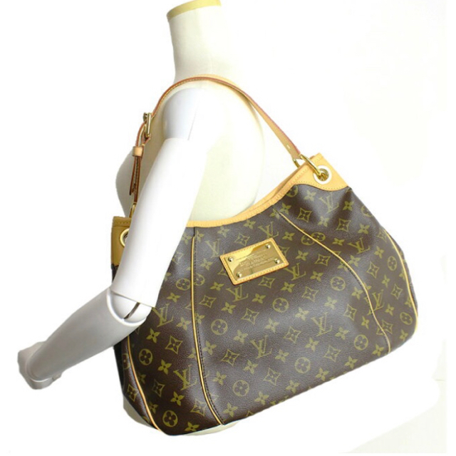 LOUIS VUITTON - O♡ ルイヴィトン ガリエラPM