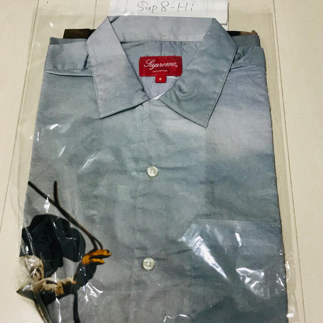 Supreme Cowboy Shirt 1