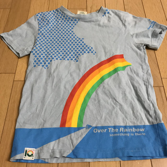 LAUNDRY(ランドリー)のランドリー 10周年記念Tシャツ レディースのトップス(Tシャツ(半袖/袖なし))の商品写真