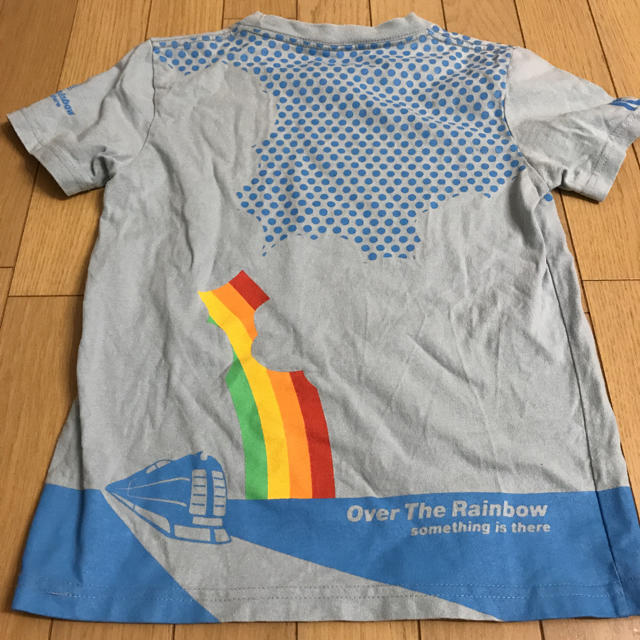 LAUNDRY(ランドリー)のランドリー 10周年記念Tシャツ レディースのトップス(Tシャツ(半袖/袖なし))の商品写真