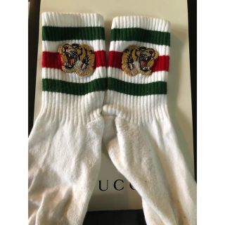 グッチ(Gucci)のGUCCI ソックス(ソックス)