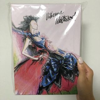 ヴィヴィアンウエストウッド(Vivienne Westwood)のviviennewestwood  ノベルティ(ノベルティグッズ)